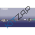 ������ ���� ������ � ����� 2.0L